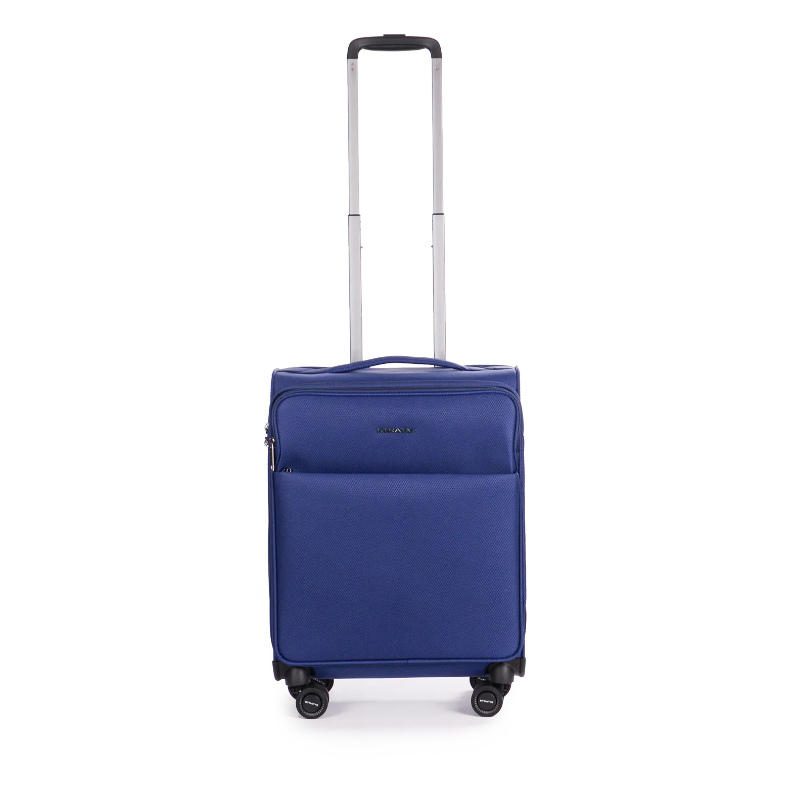 Stratic Stratic Light + Koffer S - Dark Blue