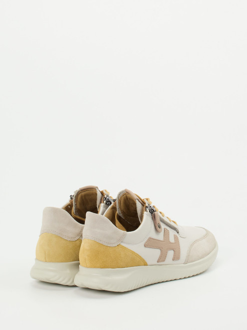Sneaker-26613980001 Hartjes