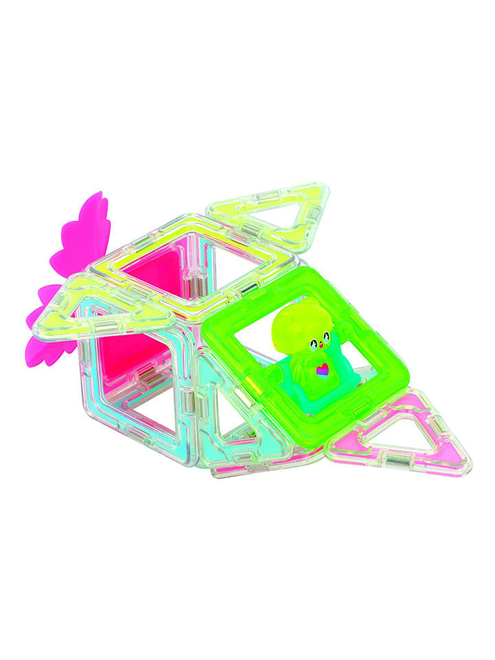 MAGFORMERS 20tlg. Magnetspielset 