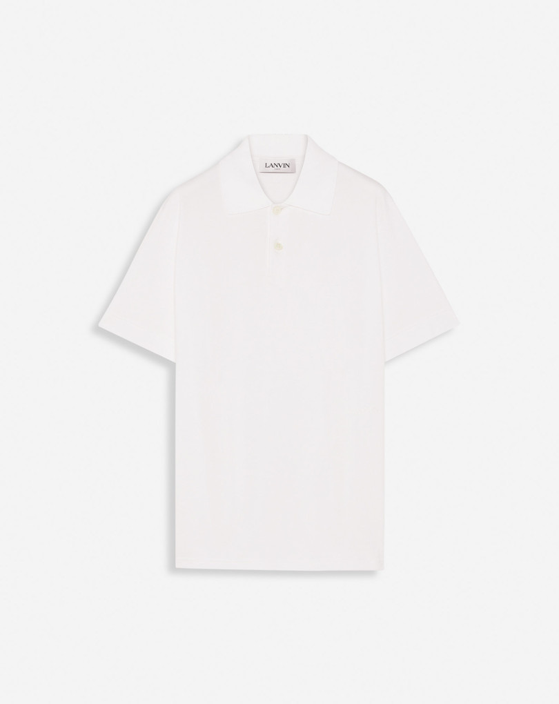 POLO CLASSIQUE