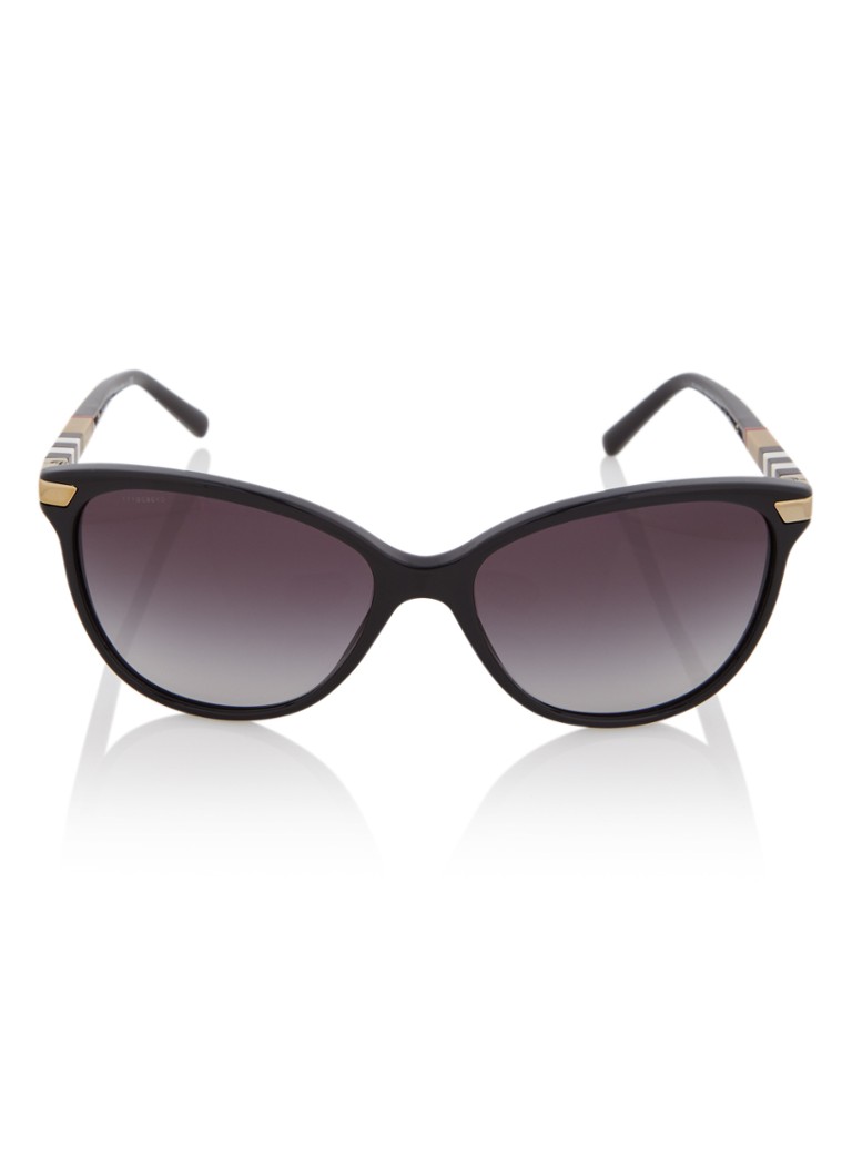 Ochelari de soare Burberry BE4216