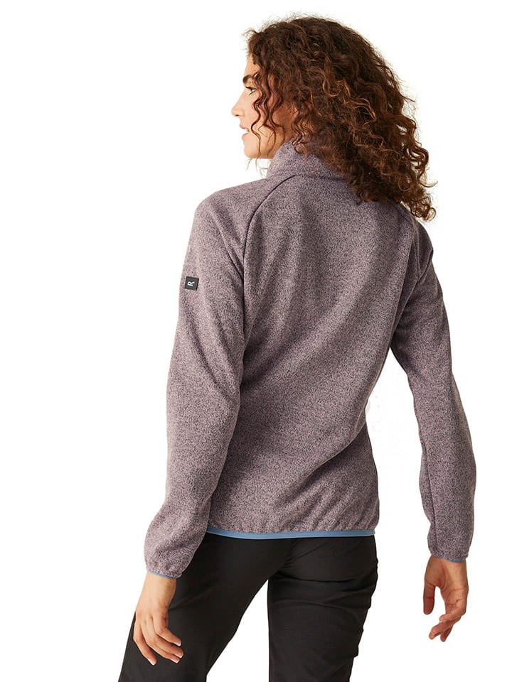 Regatta Fleecejacke 