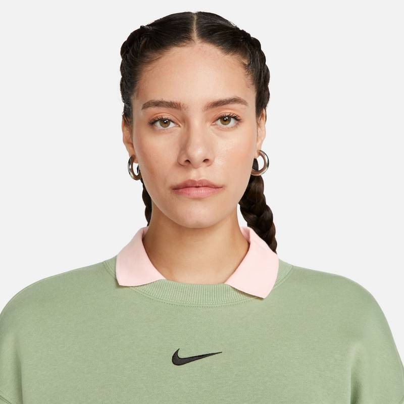 Nike Phoenix Sweatshirt Damen