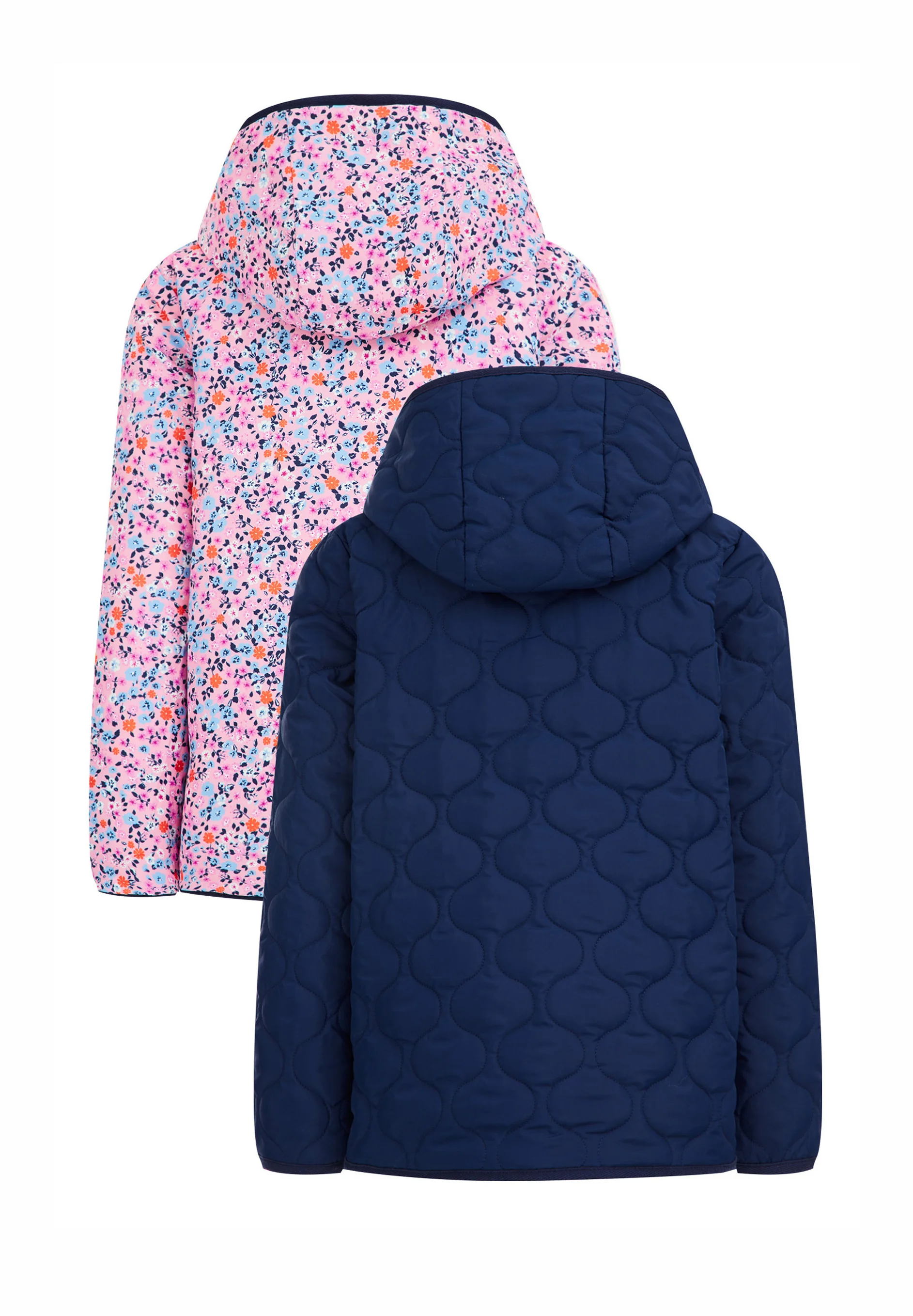 WE Fashion REVERSIBLE - CHAQUETA DE INVIERNO - Chaqueta de invierno