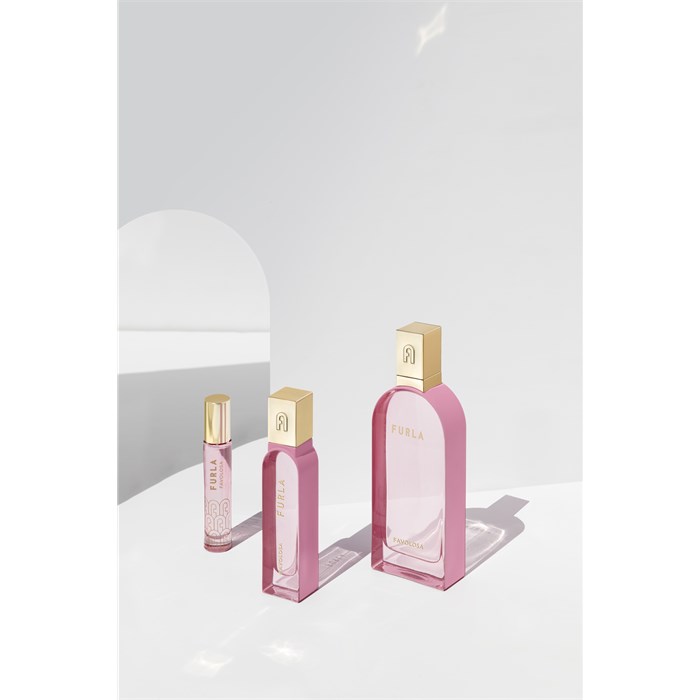 Eau de Parfum Spray