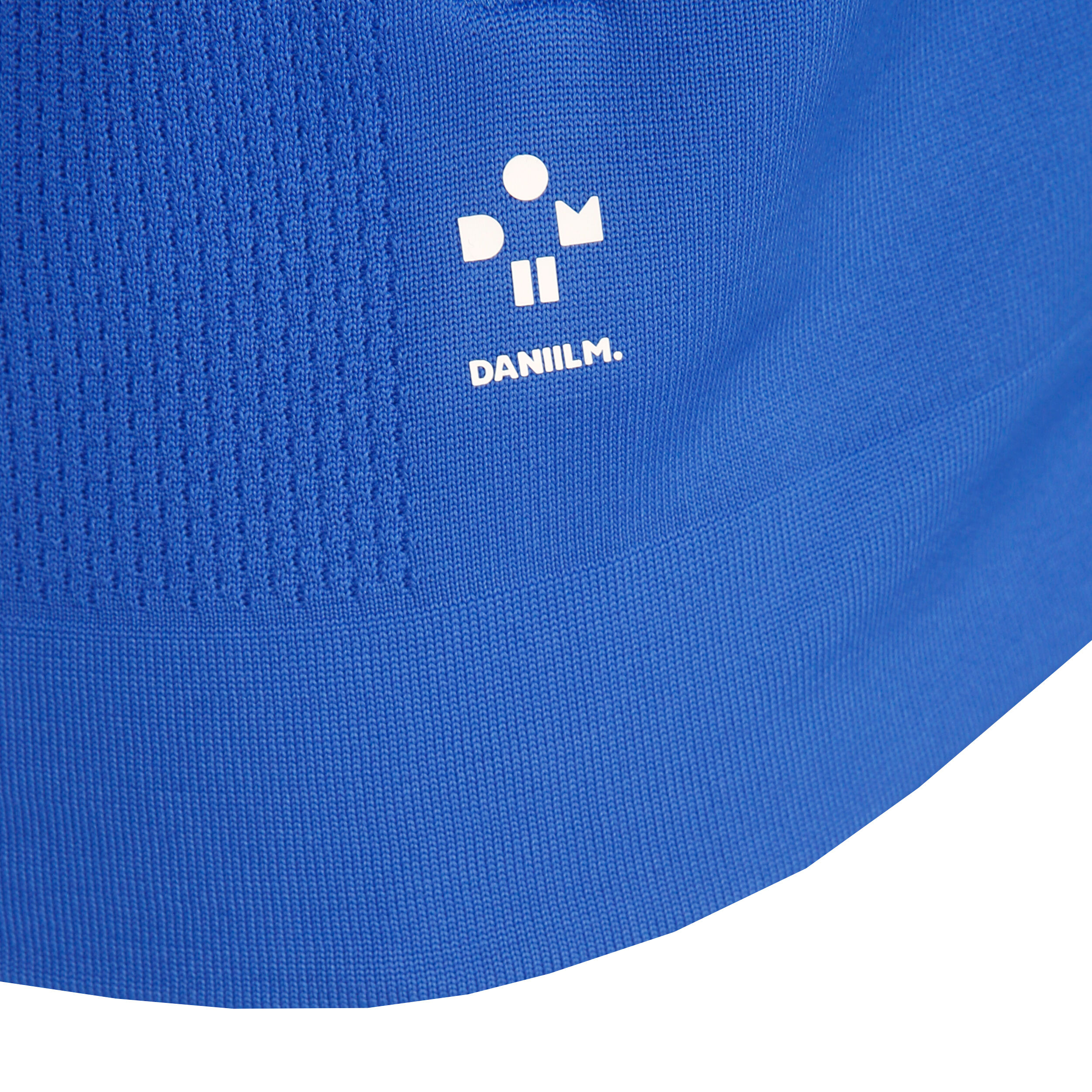 Trainingsjacke Herren - Blau, Dunkelblau