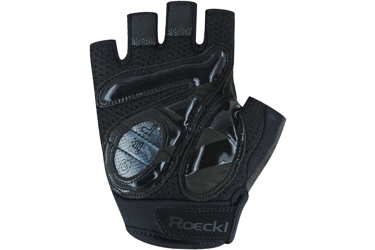 Roeckl Isera Kurzfinger Handschuhe - 2023