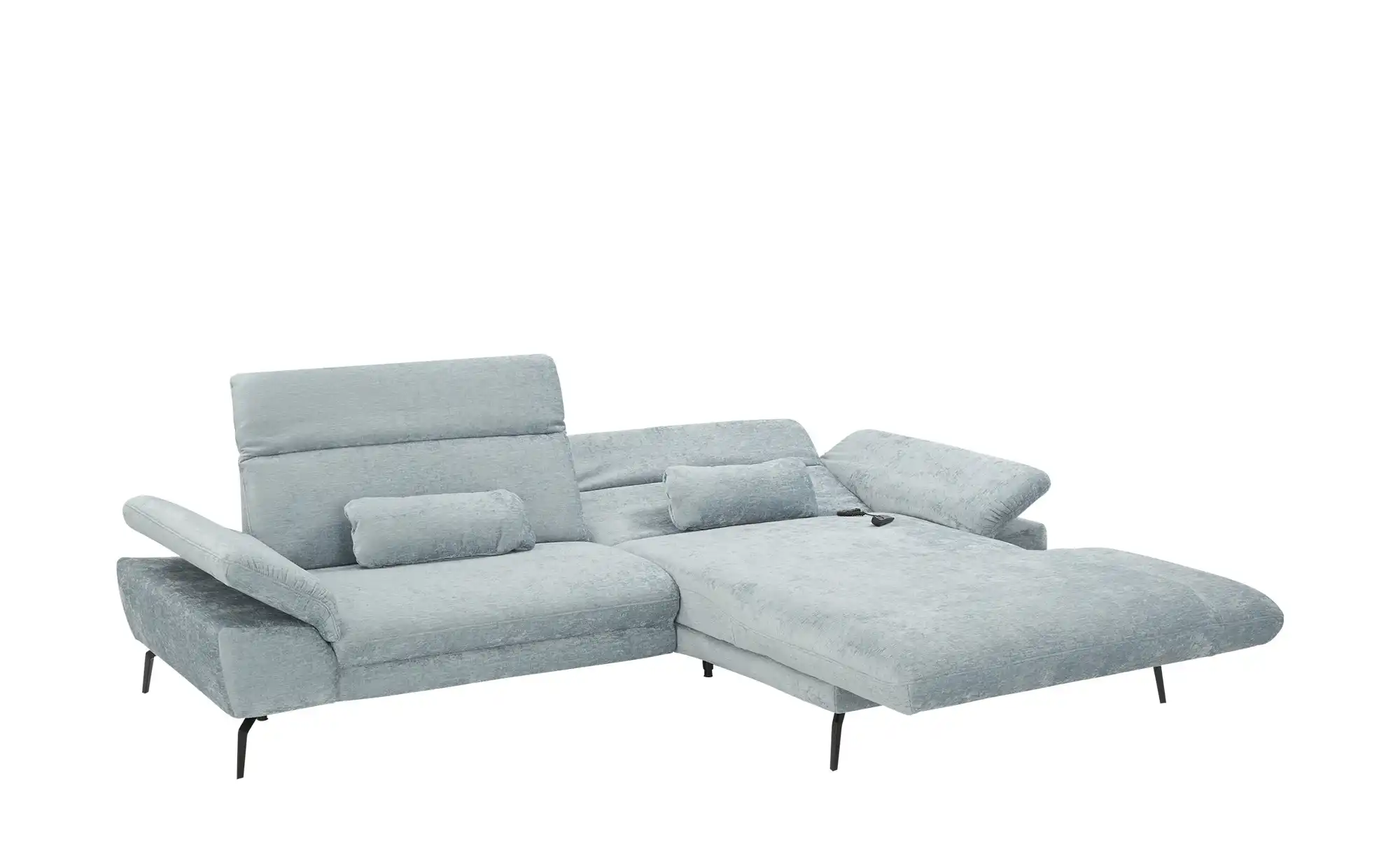 Kollektion Kraft Ecksofa mit Funktion