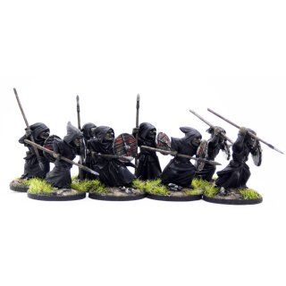 Night Goblin Warriors (8)