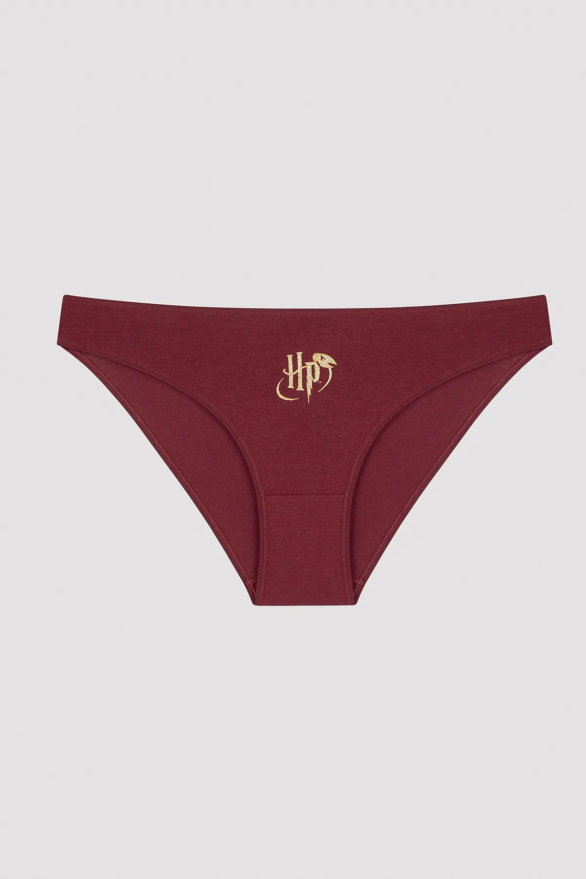 Penti  Unterhosen - Mehrfarbig - Slogan