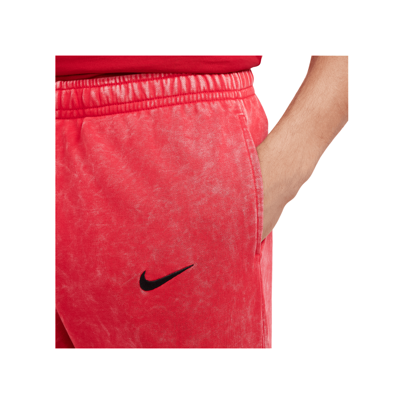 Nike FC Liverpool Club Hose Rot F679