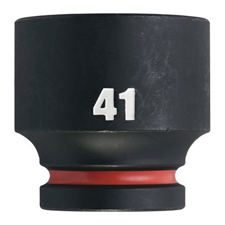 Milwaukee-lisävarusteet 4932480375 SHOCKWAVE™ -virtapistoke 3/4 41 mm - 1 kpl