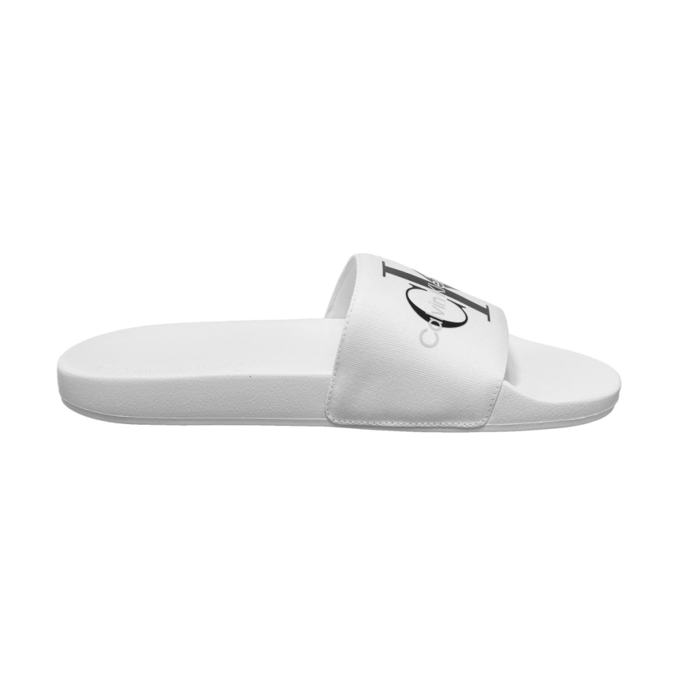 Calvin Klein Monogram YM00061-YBR / weiss