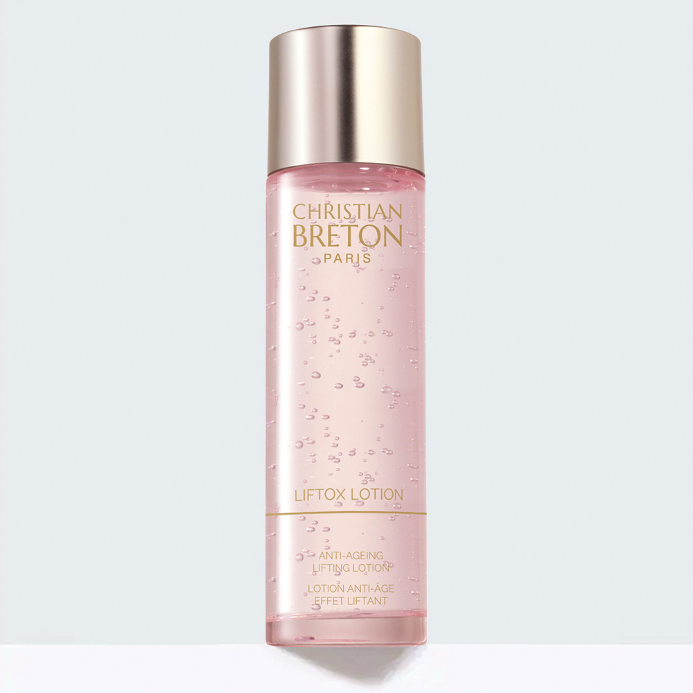 christian breton LIFTOX LOTION LOTION VISAGE