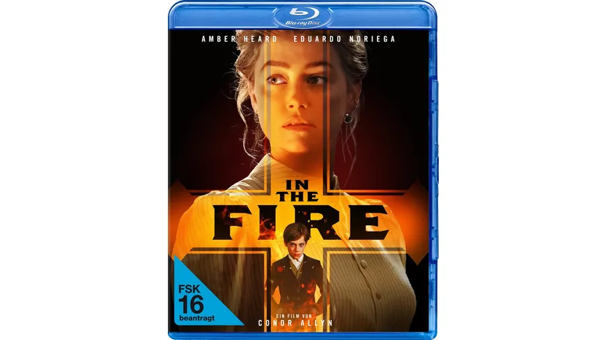 In the Fire