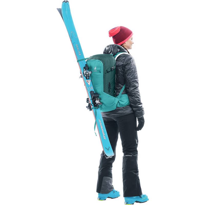 Deuter Freerider 28 SL Tourenrucksack Damen