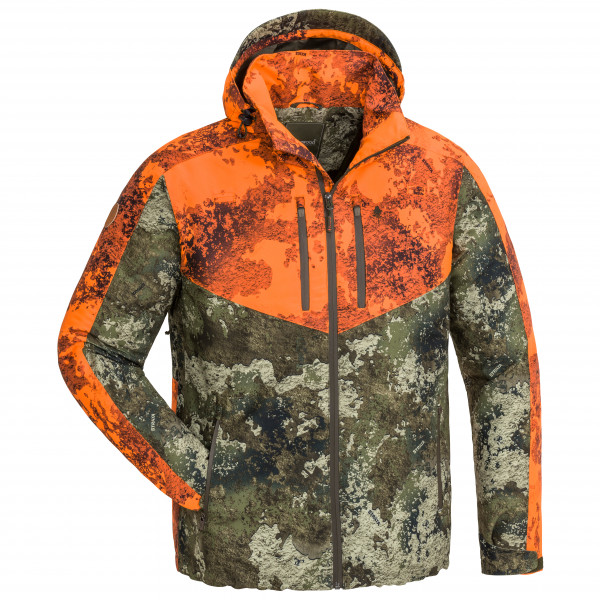 Pinewood - Furudal/Retriever Active Camou Jacke - Regenjacke