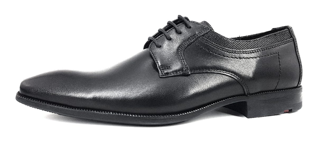 Lloyd Renzo 2060510 Schwarz 10 schwarz