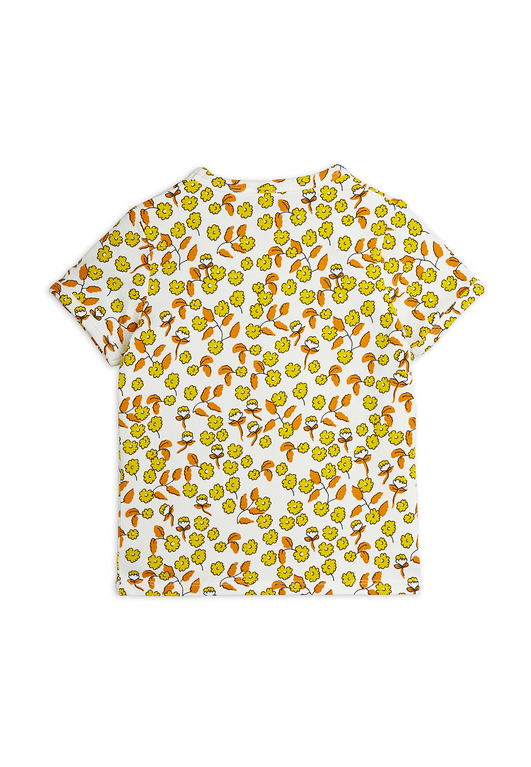 Mini Rodini TEE UNISEX - Camiseta estampada