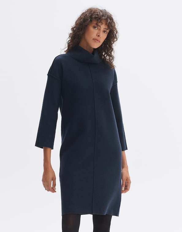 Strickkleid Wingela