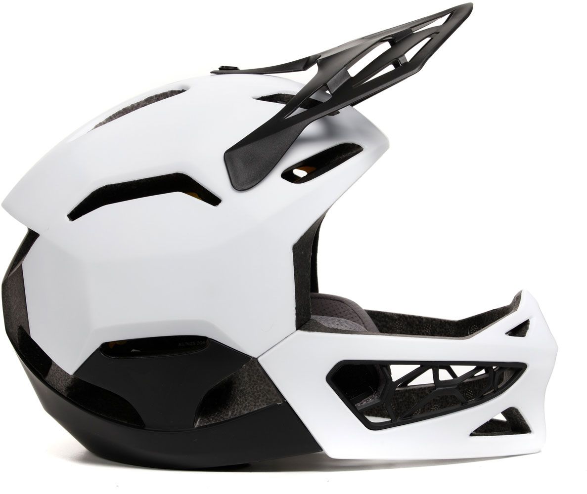 Dainese Linea 01 MIPS - Fullface Helm kaufen | Bike-Discount