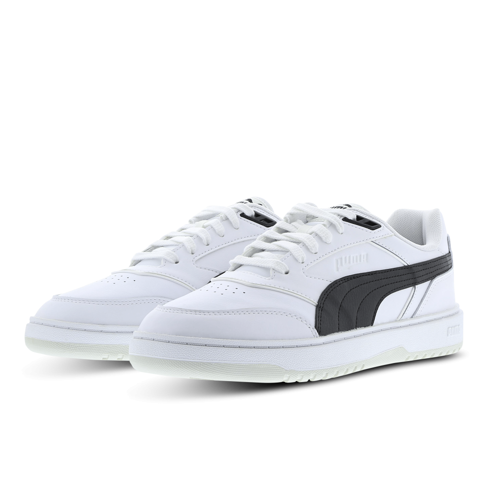 PUMA Doublecourt 393284-005 / weiss