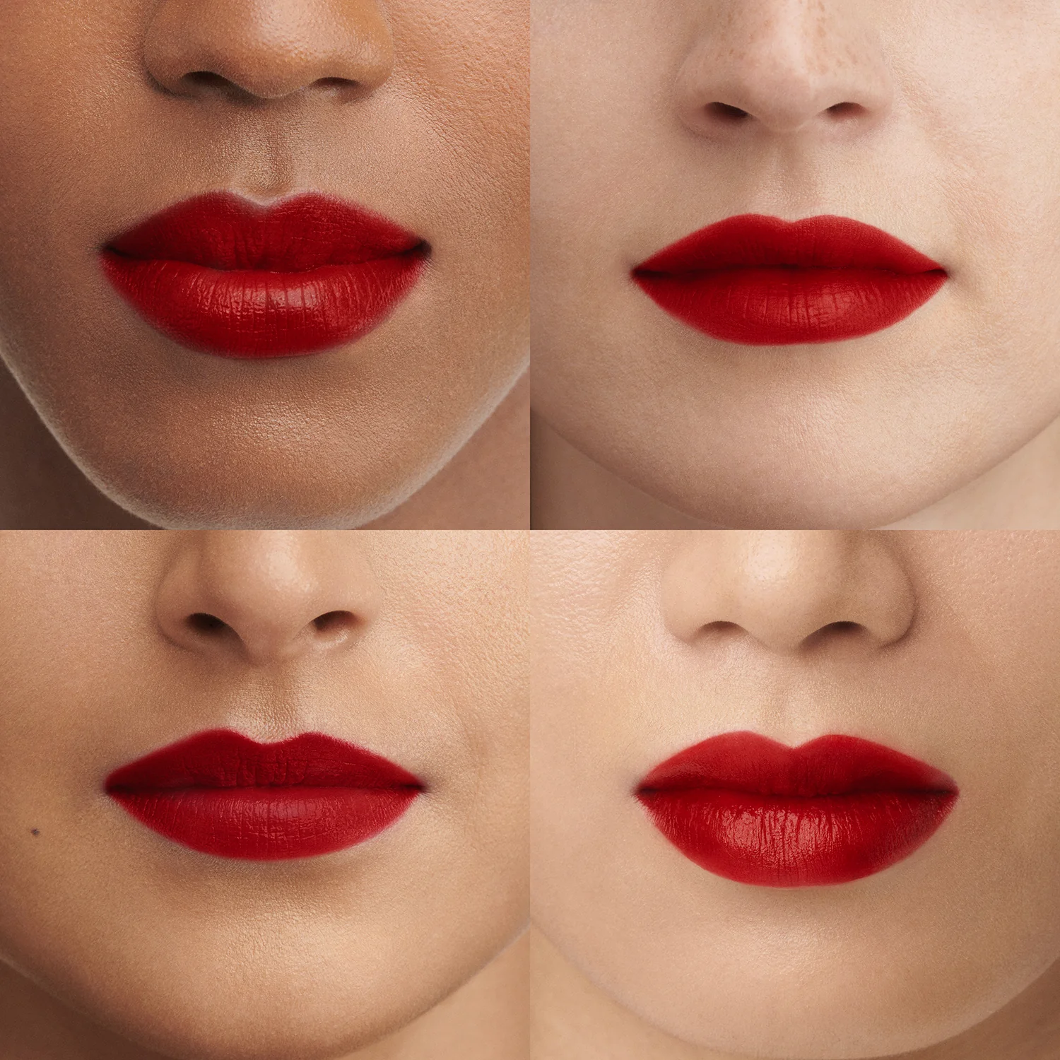 Lápiz labial satinado Lip Maestro