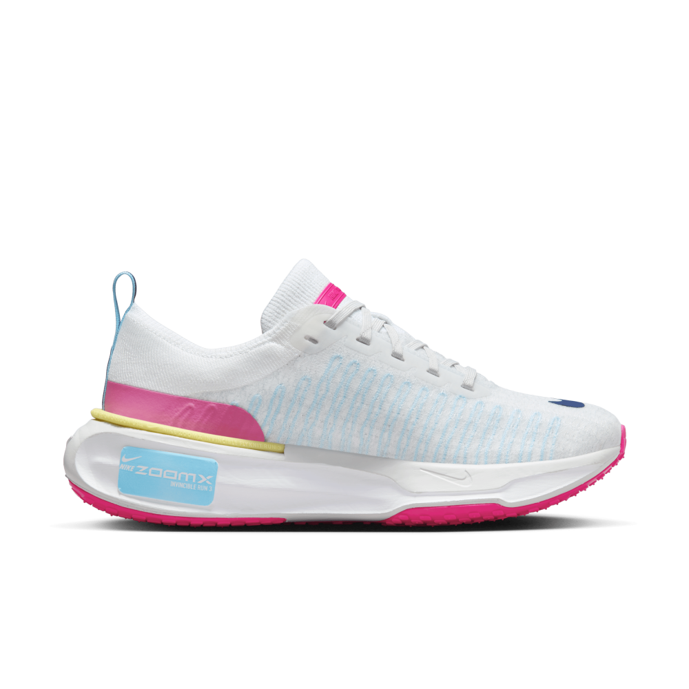 Nike Invincible 3 DR2660-105 / weiss