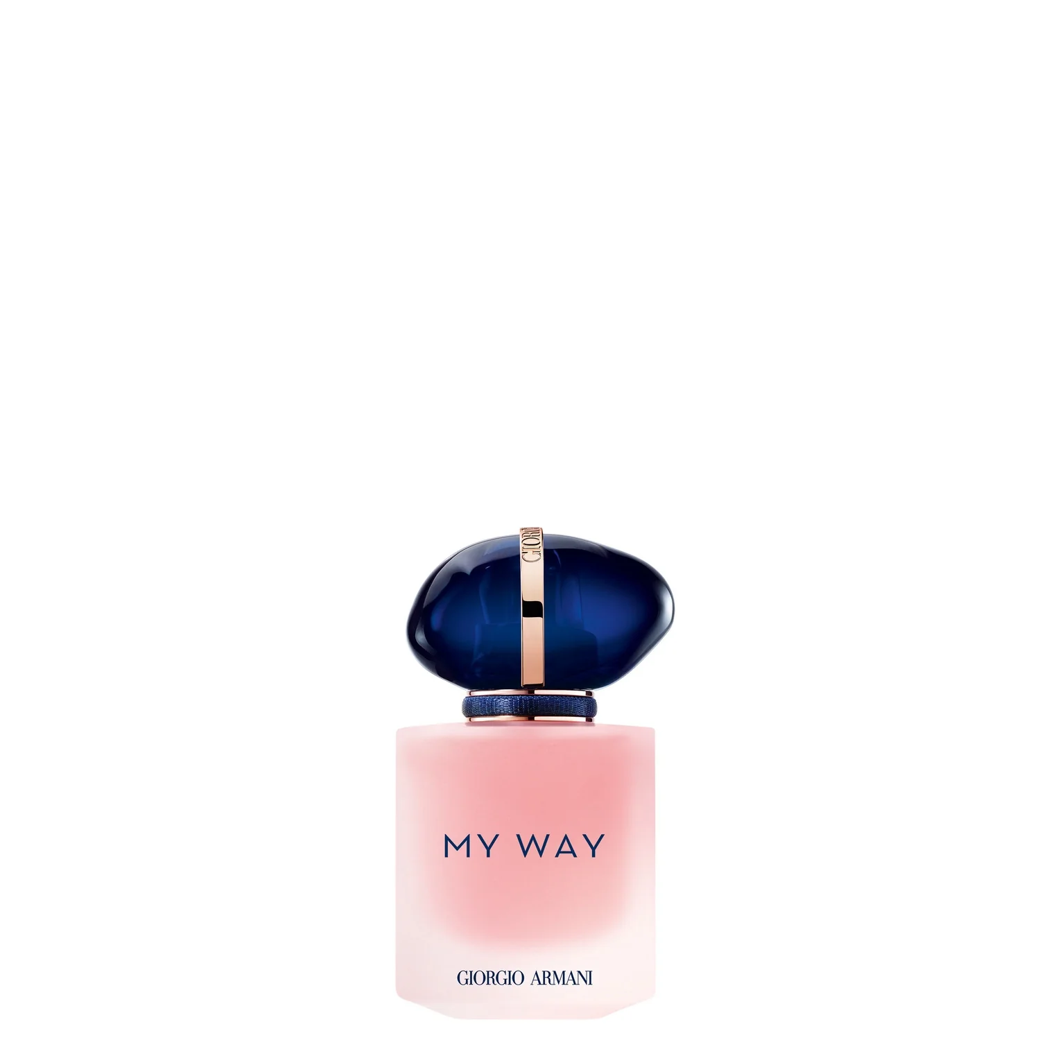 My Way Floral - Parfemska voda