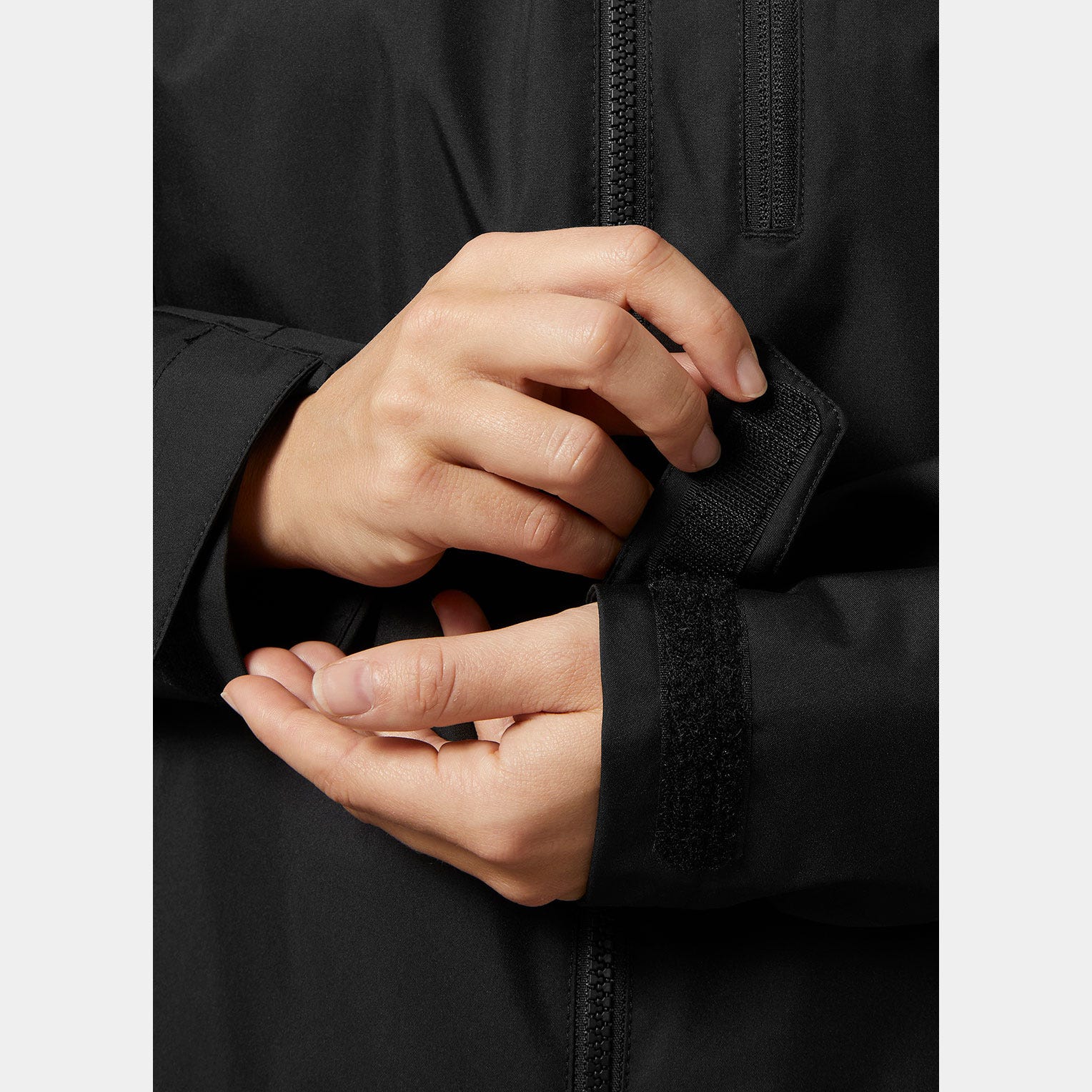 Women’s Crew Midlayer Sailing Jacket 2.0