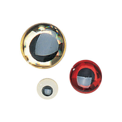 4mm Relief Fliegenaugen jmc