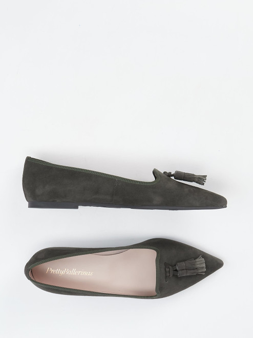 Slipper-15116590011 Pretty Ballerinas