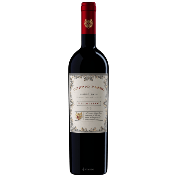 Doppio PassoPrimitivo 2022