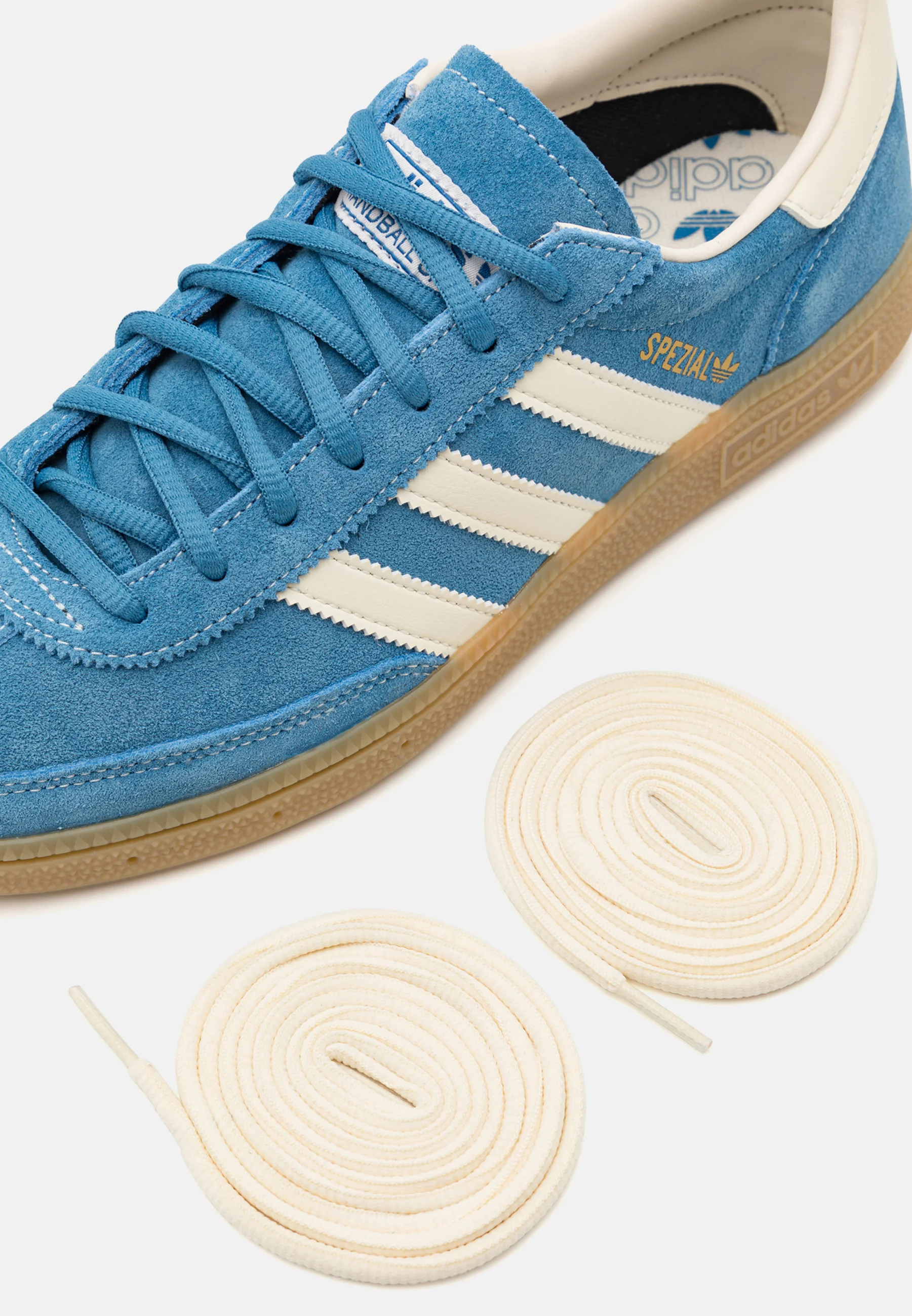 adidas Originals HANDBALL SPEZIAL UNISEX - Zapatillas bajas