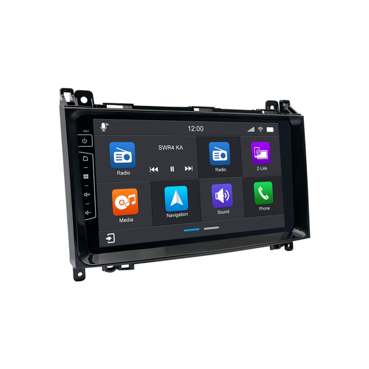 Dynavin D8-DF427 Premium 9
