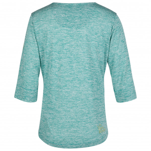 La Sportiva - Women's Wildflower T-Shirt - T-Shirt