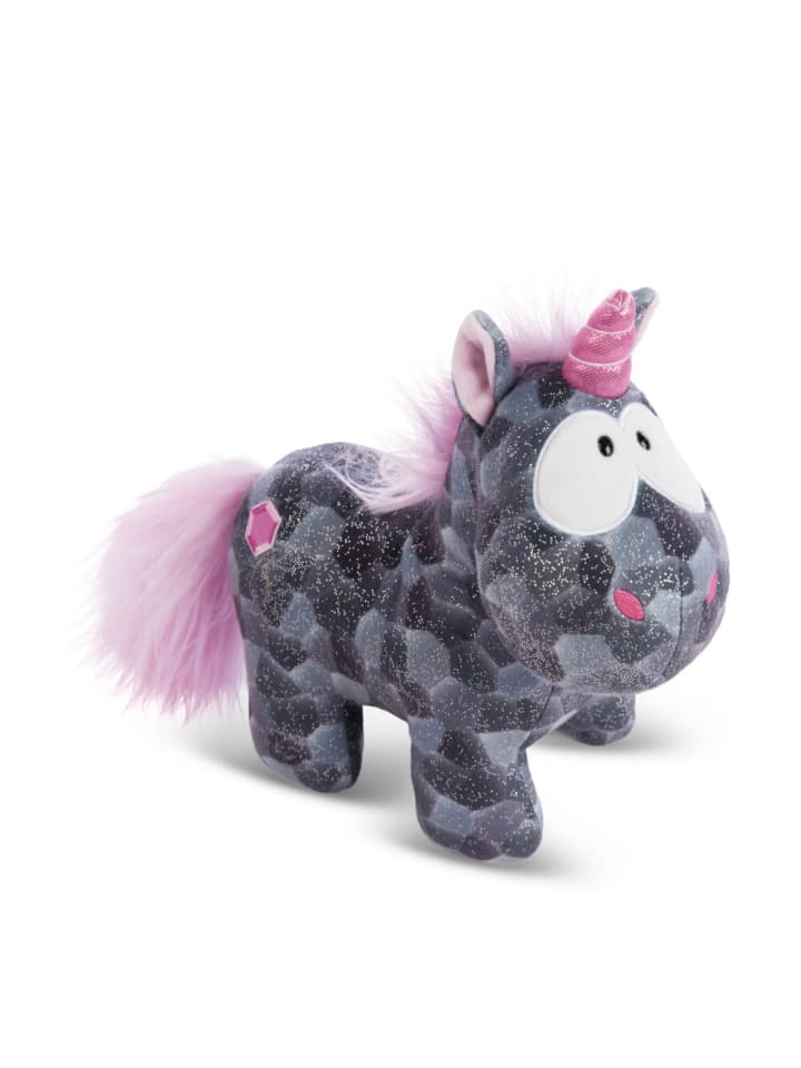 Nici Kuscheltier Einhorn Diamond Dust stehend günstig kaufen onesize