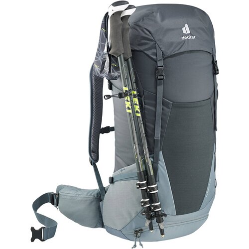 RUCKSACK FUTURA 34 EL