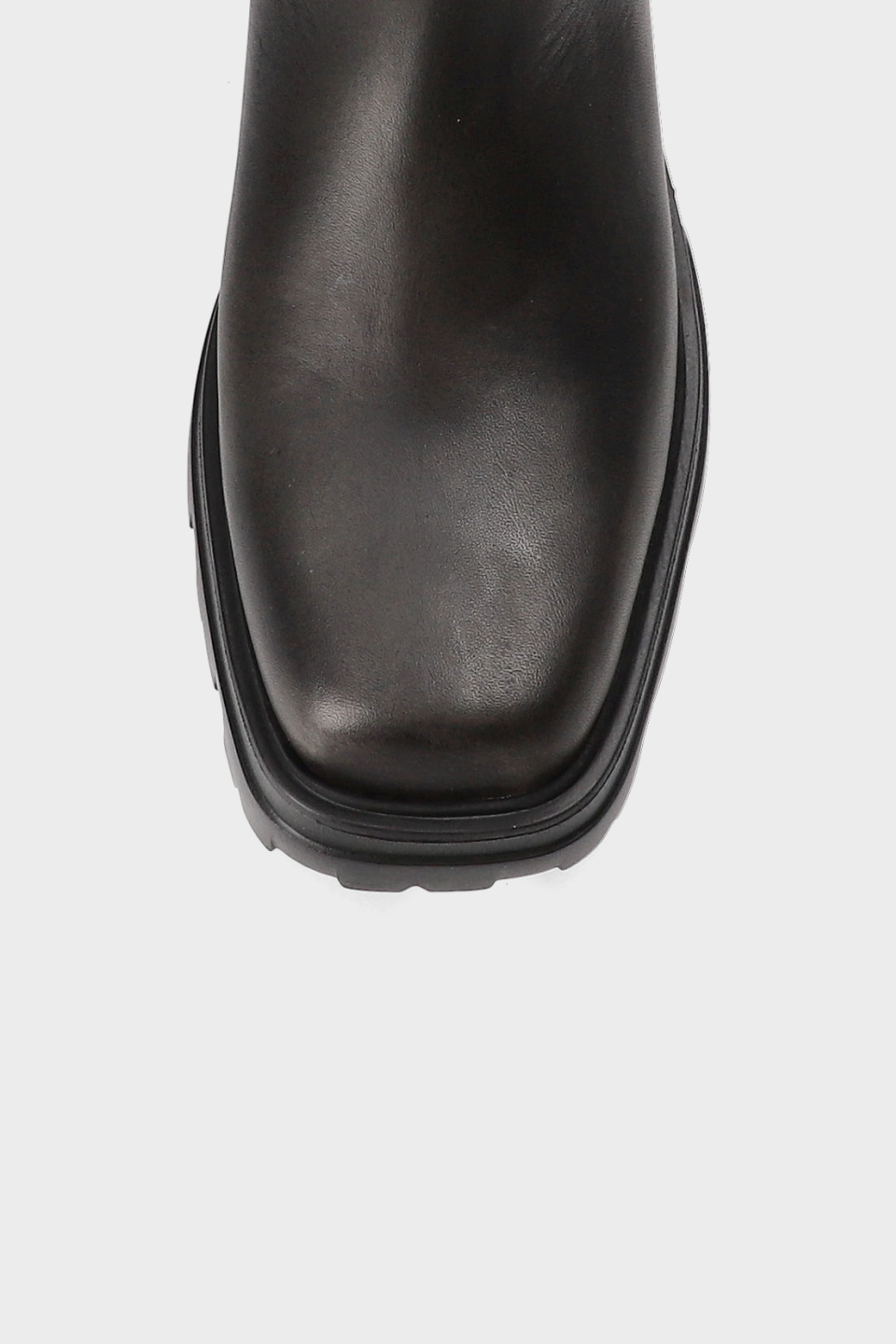 CPH194 vintage vitello off black