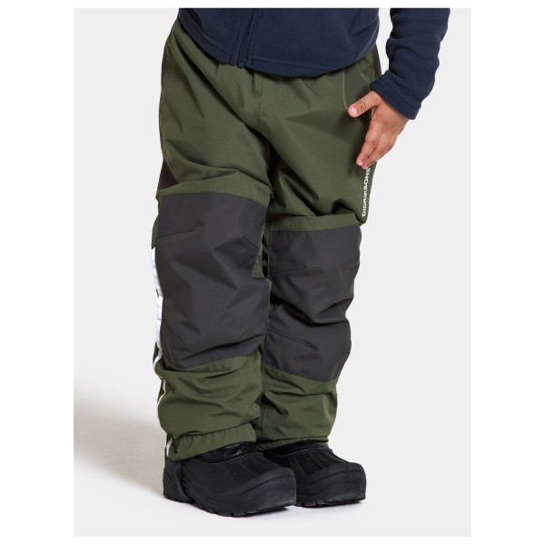 Didriksons - Kid's Narvi Pant 2 - Regenhose