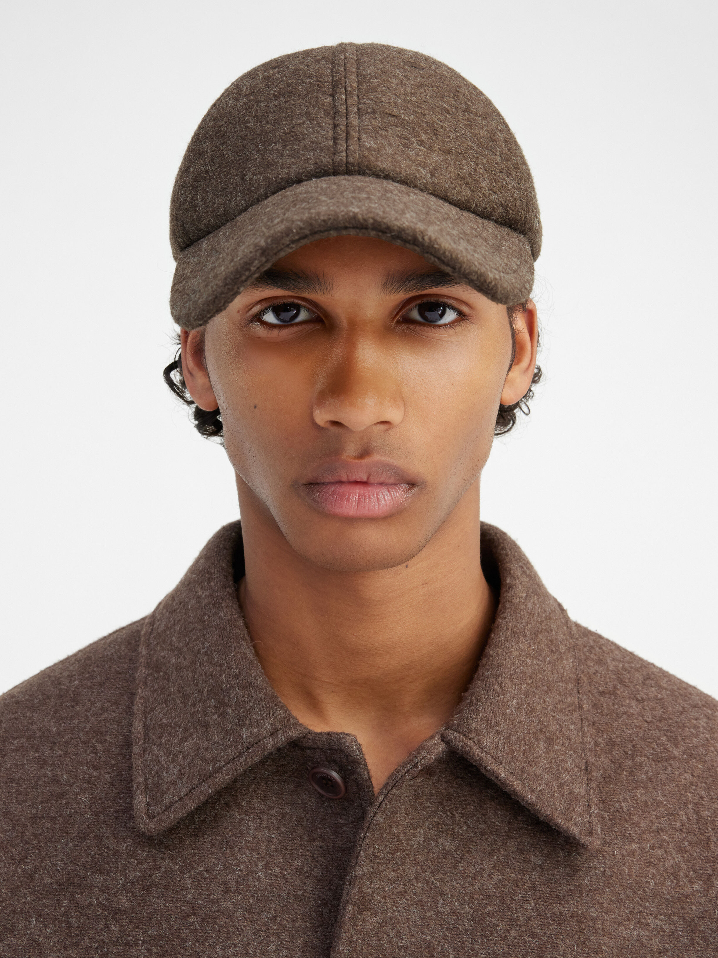 La casquette Jacquemus