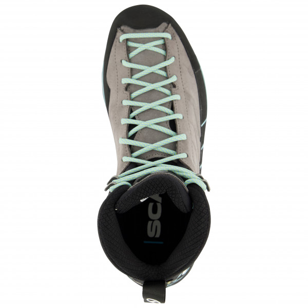 Scarpa - Women's Mescalito Mid GTX - Approachschuhe