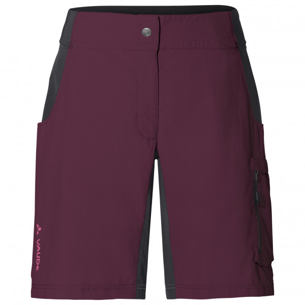 Vaude - Women's Qimsa Shorty - Radhose