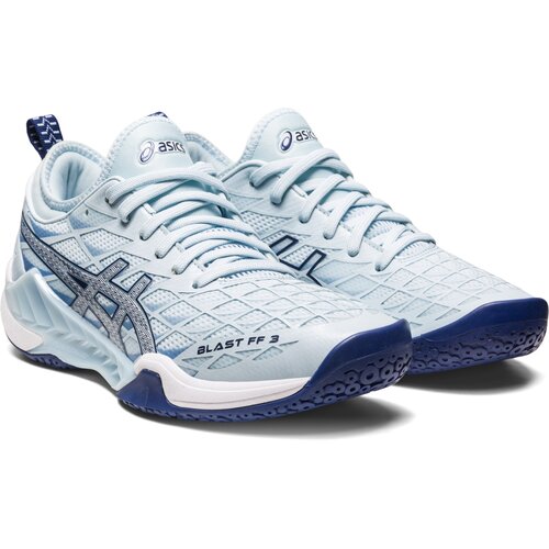 DAMEN HANDBALLSCHUHE BLAST FF 3