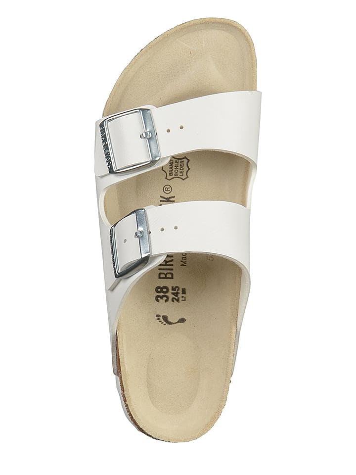 Birkenstock Pantoletten 