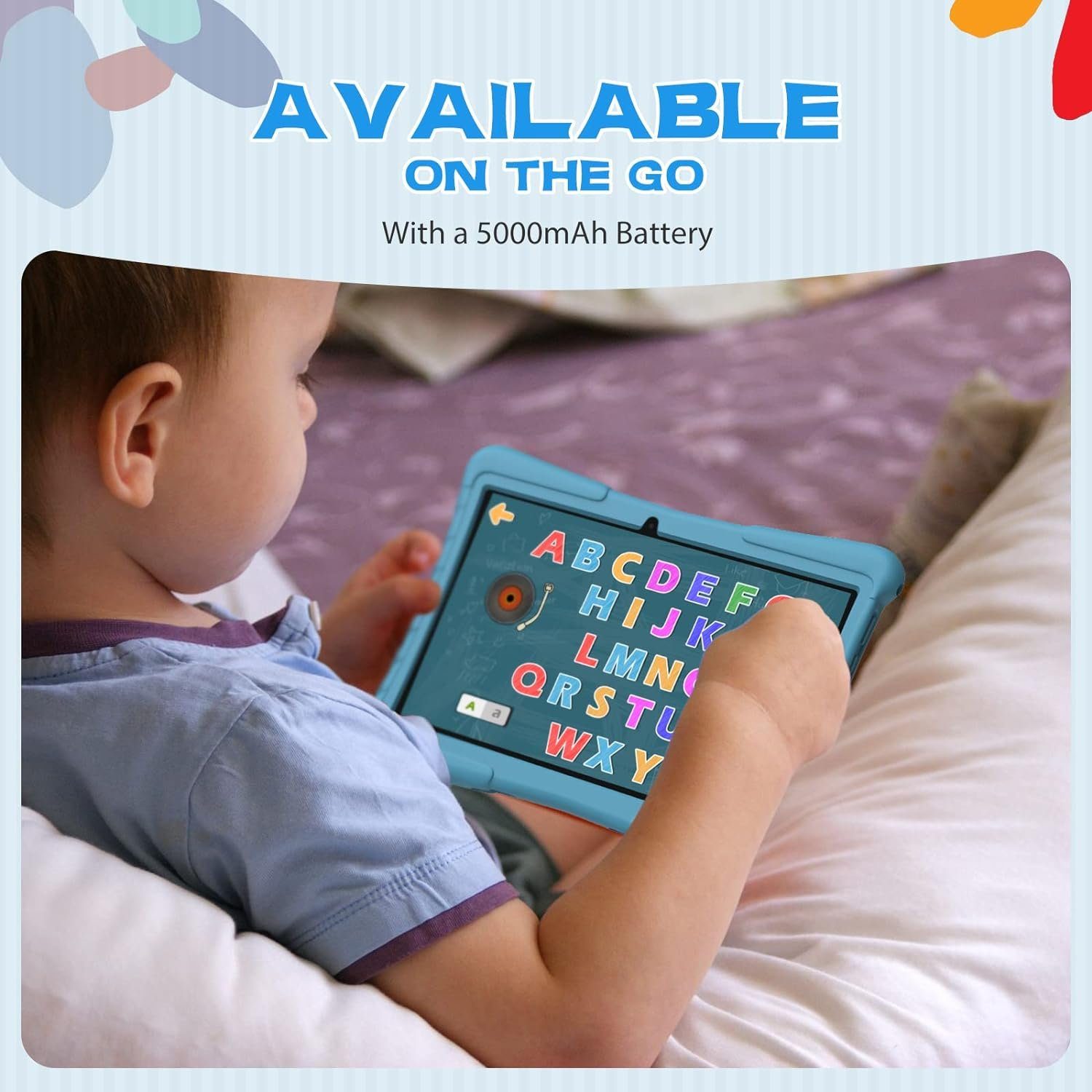LNMBBS Tablet (10.1