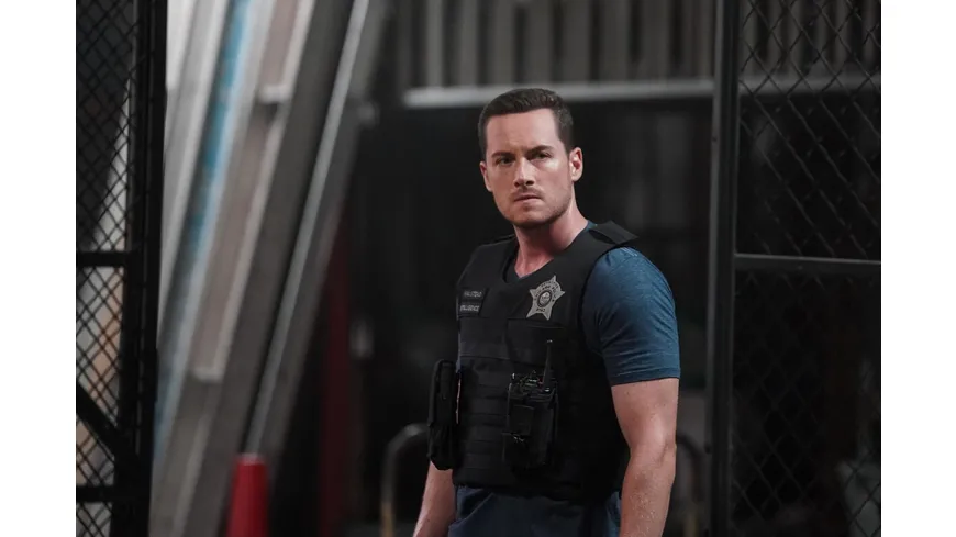 Chicago P.D. - Season 9  [5 DVDs]