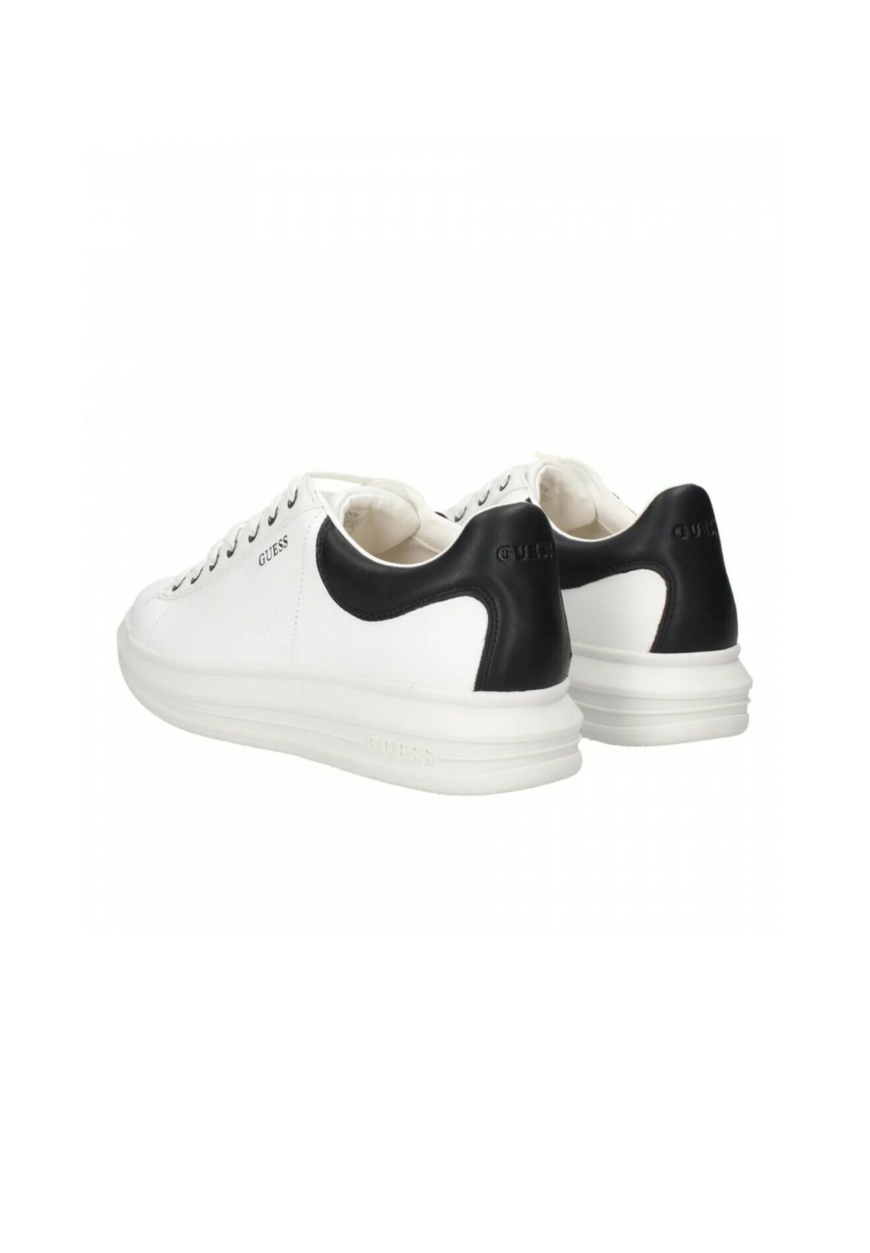 Guess VIBO MODEL - Zapatillas bajas