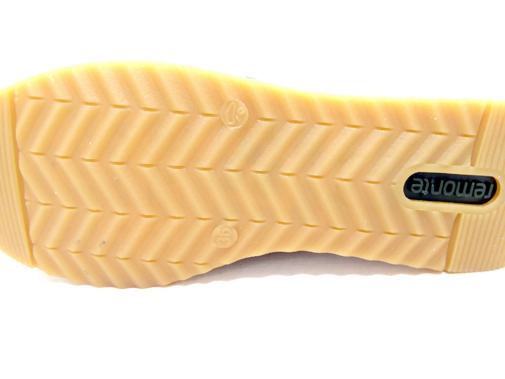 REMONTE Sneaker grün