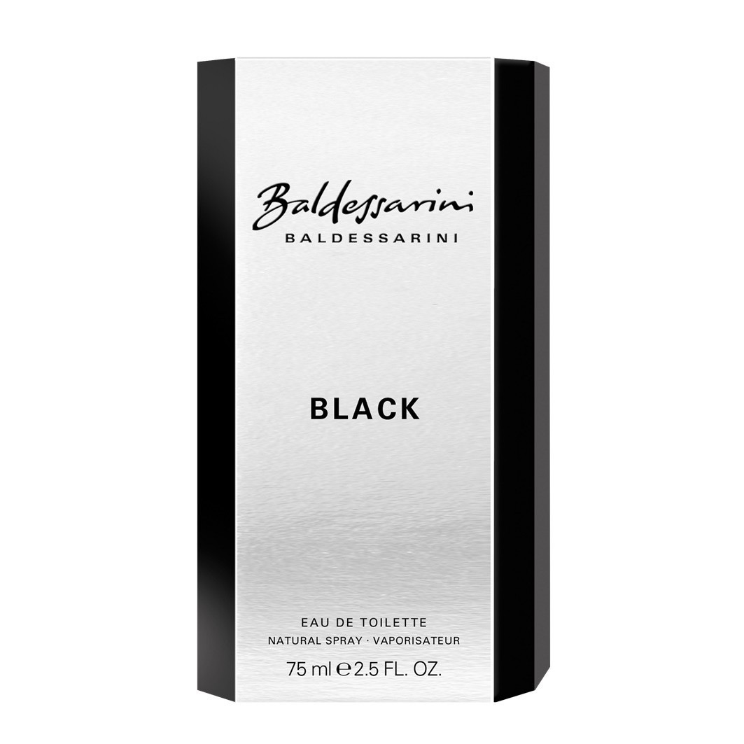 Baldessarini Negro